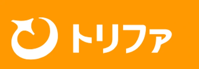 トリファ公式サイト